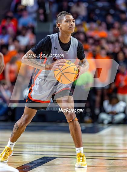 Thumbnail 1 in New Hanover @ North Mecklenburg (NCHSAA 4A Final) photogallery.