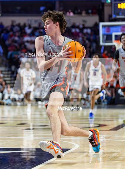 Thumbnail 1 in New Hanover @ North Mecklenburg (NCHSAA 4A Final) photogallery.