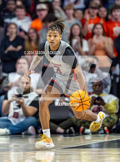 Thumbnail 1 in New Hanover @ North Mecklenburg (NCHSAA 4A Final) photogallery.