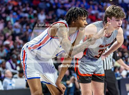 Thumbnail 3 in New Hanover @ North Mecklenburg (NCHSAA 4A Final) photogallery.
