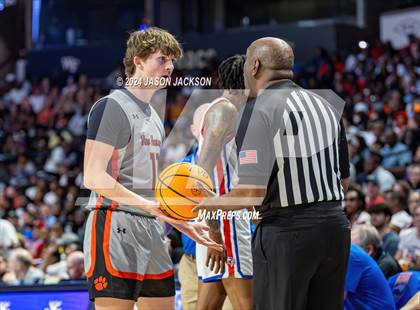 Thumbnail 1 in New Hanover @ North Mecklenburg (NCHSAA 4A Final) photogallery.