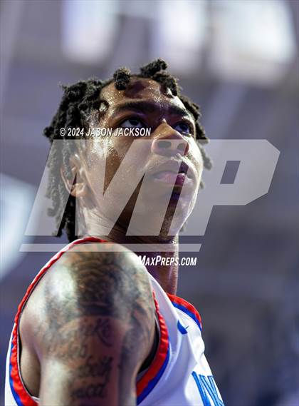 Thumbnail 3 in New Hanover @ North Mecklenburg (NCHSAA 4A Final) photogallery.