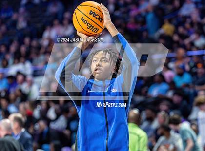 Thumbnail 2 in New Hanover @ North Mecklenburg (NCHSAA 4A Final) photogallery.