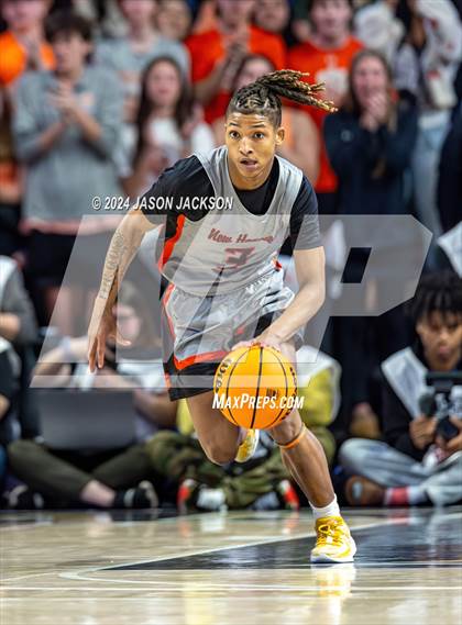 Thumbnail 2 in New Hanover @ North Mecklenburg (NCHSAA 4A Final) photogallery.