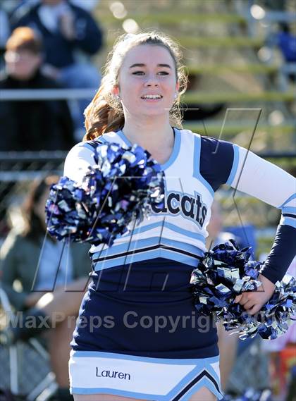 Thumbnail 1 in Analy @ Marin Catholic (CIF NCS D3 Playoff) photogallery.
