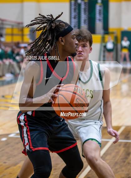 Thumbnail 1 in Kountze @ East Chambers photogallery.