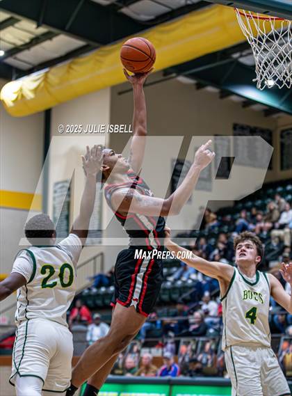 Thumbnail 2 in Kountze @ East Chambers photogallery.