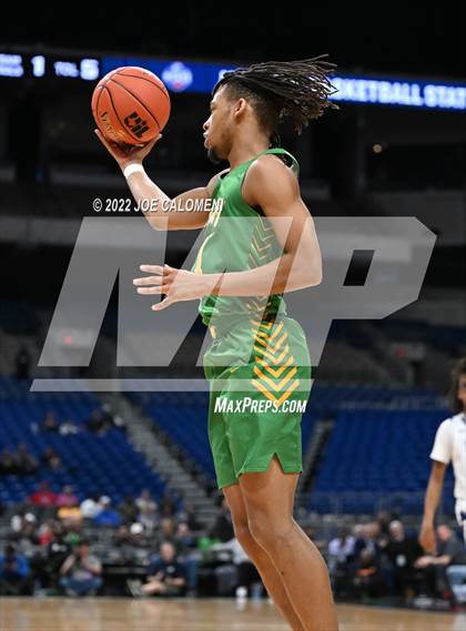 Thumbnail 3 in City View vs Madison (UIL 3A State Semifinal) photogallery.