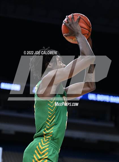 Thumbnail 1 in City View vs Madison (UIL 3A State Semifinal) photogallery.