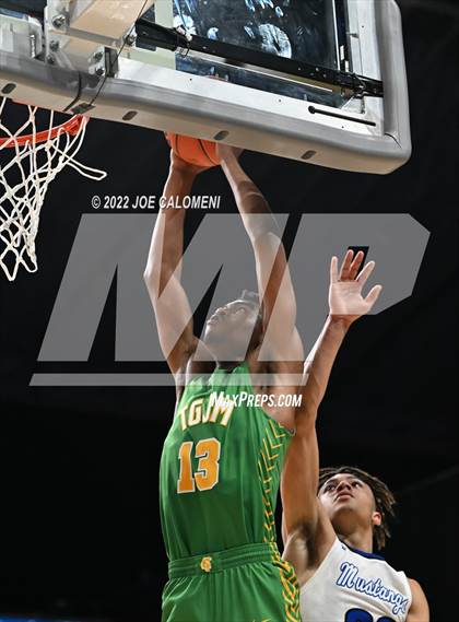Thumbnail 2 in City View vs Madison (UIL 3A State Semifinal) photogallery.