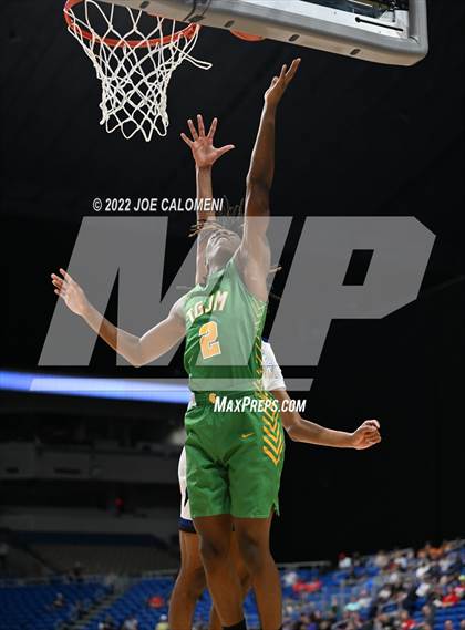 Thumbnail 1 in City View vs Madison (UIL 3A State Semifinal) photogallery.