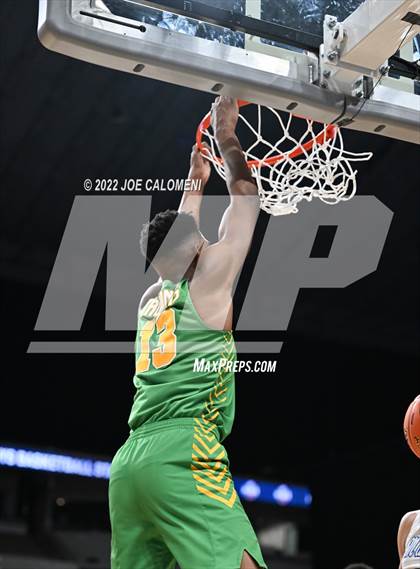 Thumbnail 2 in City View vs Madison (UIL 3A State Semifinal) photogallery.