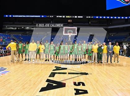 Thumbnail 1 in City View vs Madison (UIL 3A State Semifinal) photogallery.