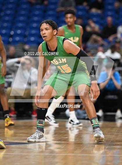 Thumbnail 1 in City View vs Madison (UIL 3A State Semifinal) photogallery.