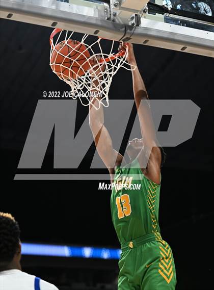 Thumbnail 2 in City View vs Madison (UIL 3A State Semifinal) photogallery.