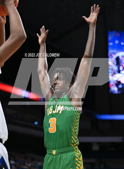 Thumbnail 3 in City View vs Madison (UIL 3A State Semifinal) photogallery.