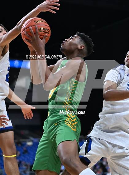 Thumbnail 1 in City View vs Madison (UIL 3A State Semifinal) photogallery.