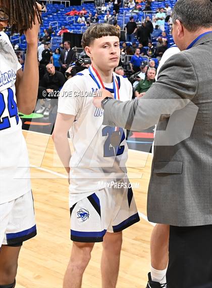 Thumbnail 1 in City View vs Madison (UIL 3A State Semifinal) photogallery.