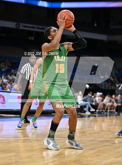 Thumbnail 1 in City View vs Madison (UIL 3A State Semifinal) photogallery.