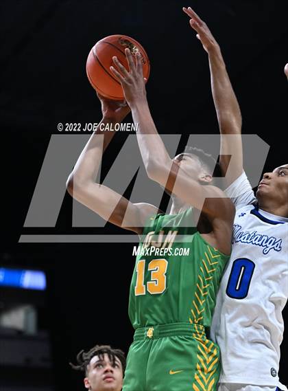 Thumbnail 1 in City View vs Madison (UIL 3A State Semifinal) photogallery.