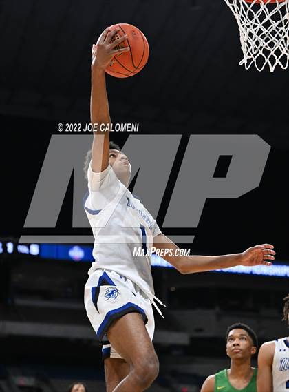 Thumbnail 1 in City View vs Madison (UIL 3A State Semifinal) photogallery.