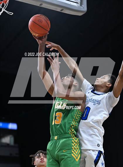 Thumbnail 2 in City View vs Madison (UIL 3A State Semifinal) photogallery.