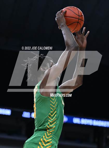 Thumbnail 2 in City View vs Madison (UIL 3A State Semifinal) photogallery.