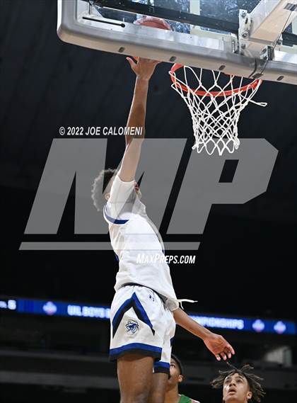 Thumbnail 3 in City View vs Madison (UIL 3A State Semifinal) photogallery.