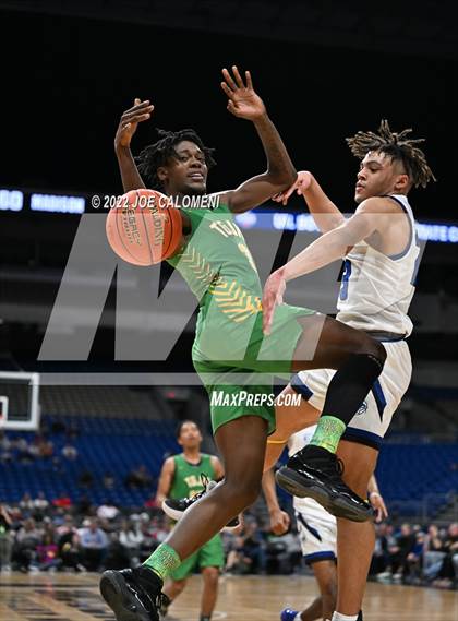 Thumbnail 1 in City View vs Madison (UIL 3A State Semifinal) photogallery.