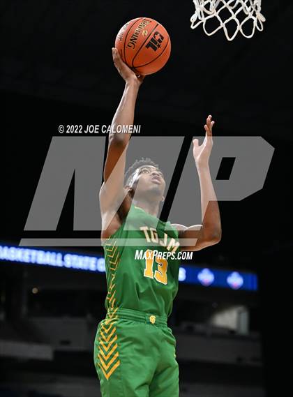 Thumbnail 1 in City View vs Madison (UIL 3A State Semifinal) photogallery.