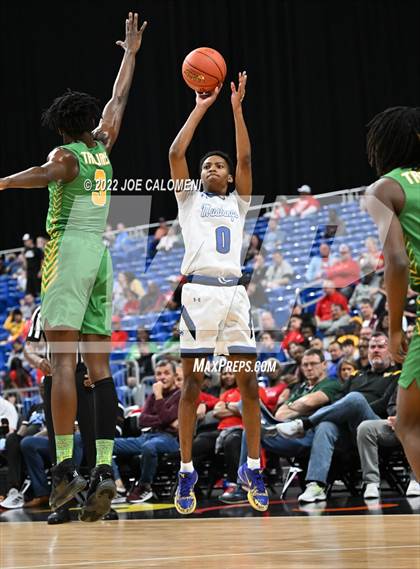 Thumbnail 2 in City View vs Madison (UIL 3A State Semifinal) photogallery.