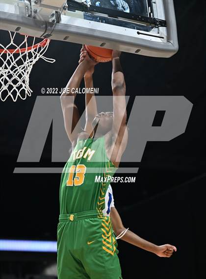 Thumbnail 3 in City View vs Madison (UIL 3A State Semifinal) photogallery.
