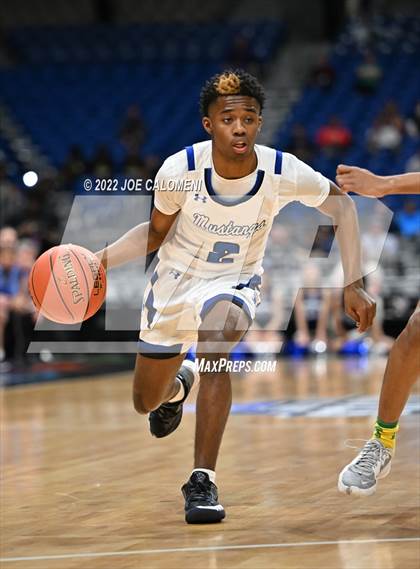 Thumbnail 1 in City View vs Madison (UIL 3A State Semifinal) photogallery.