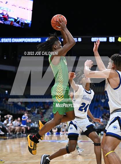 Thumbnail 3 in City View vs Madison (UIL 3A State Semifinal) photogallery.