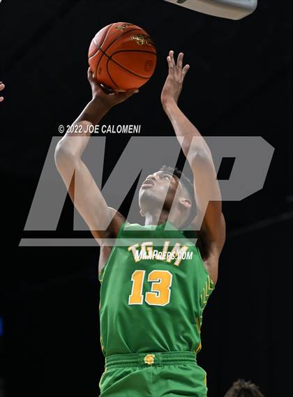 Thumbnail 3 in City View vs Madison (UIL 3A State Semifinal) photogallery.
