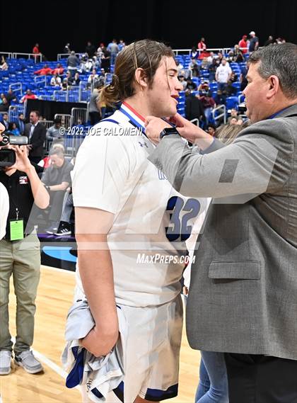 Thumbnail 2 in City View vs Madison (UIL 3A State Semifinal) photogallery.