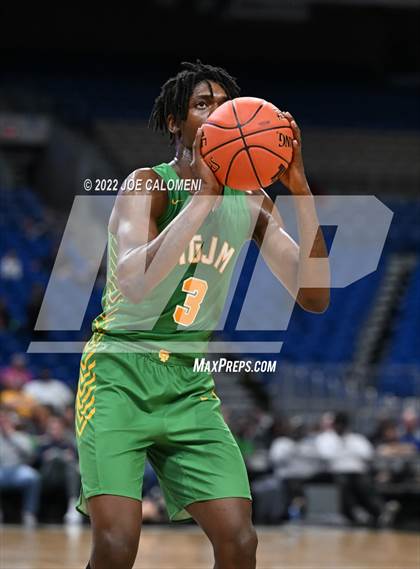 Thumbnail 2 in City View vs Madison (UIL 3A State Semifinal) photogallery.