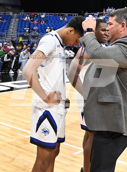 Thumbnail 1 in City View vs Madison (UIL 3A State Semifinal) photogallery.