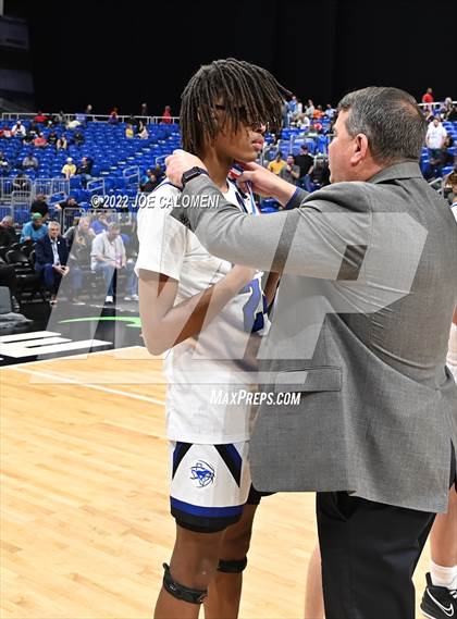 Thumbnail 2 in City View vs Madison (UIL 3A State Semifinal) photogallery.