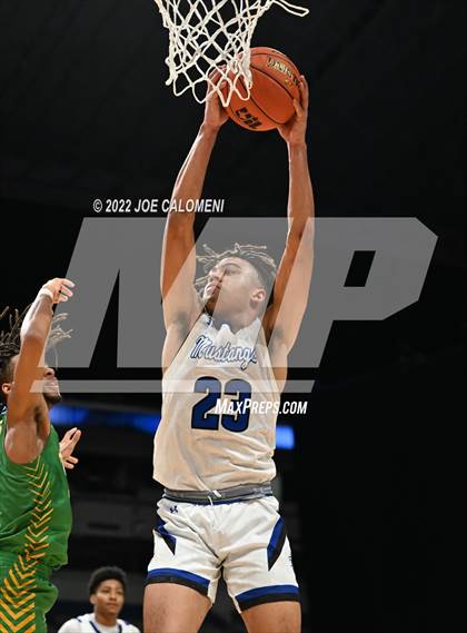 Thumbnail 3 in City View vs Madison (UIL 3A State Semifinal) photogallery.