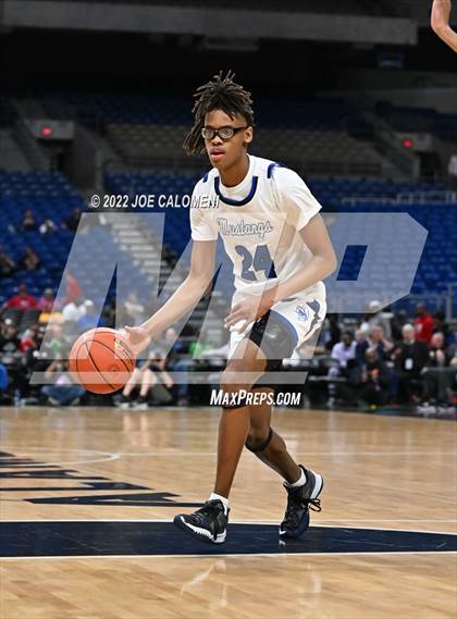 Thumbnail 1 in City View vs Madison (UIL 3A State Semifinal) photogallery.