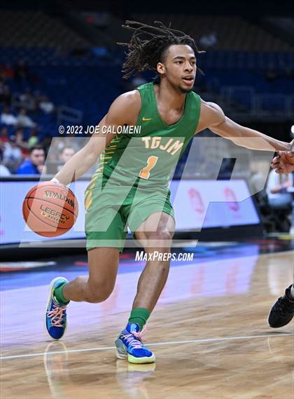 Thumbnail 1 in City View vs Madison (UIL 3A State Semifinal) photogallery.