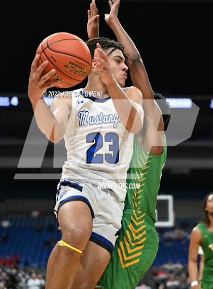 Thumbnail 1 in City View vs Madison (UIL 3A State Semifinal) photogallery.