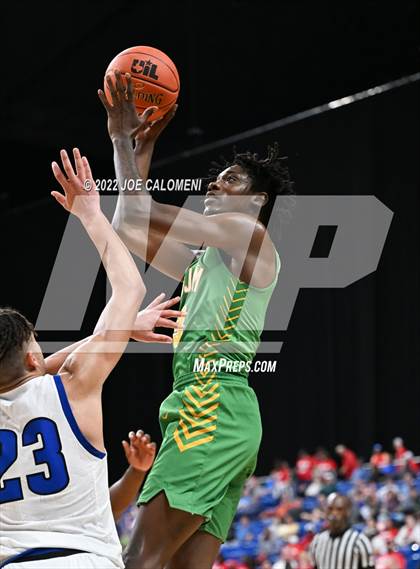 Thumbnail 1 in City View vs Madison (UIL 3A State Semifinal) photogallery.