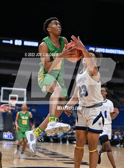 Thumbnail 1 in City View vs Madison (UIL 3A State Semifinal) photogallery.