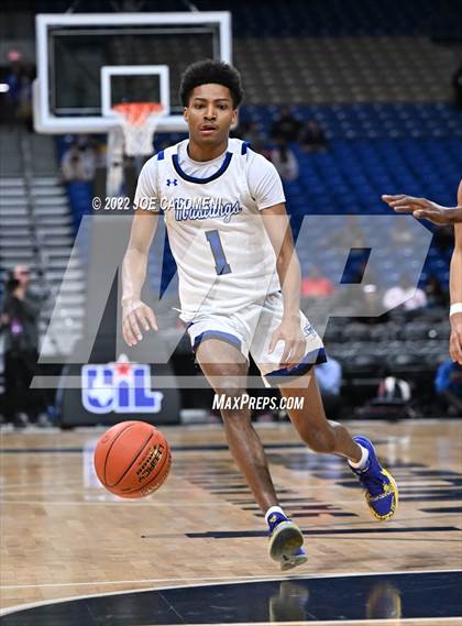 Thumbnail 1 in City View vs Madison (UIL 3A State Semifinal) photogallery.