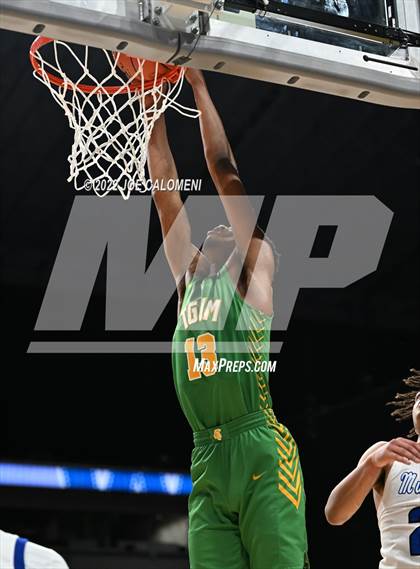 Thumbnail 1 in City View vs Madison (UIL 3A State Semifinal) photogallery.