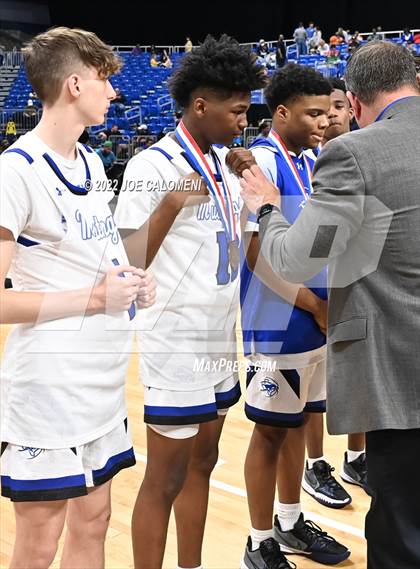 Thumbnail 1 in City View vs Madison (UIL 3A State Semifinal) photogallery.