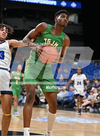 Thumbnail 1 in City View vs Madison (UIL 3A State Semifinal) photogallery.