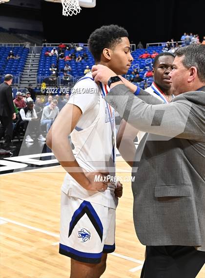 Thumbnail 2 in City View vs Madison (UIL 3A State Semifinal) photogallery.